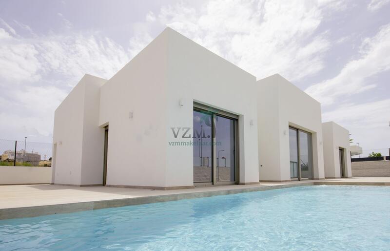 3 bedroom Villa for sale