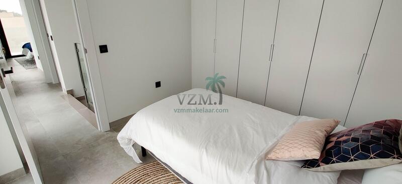 3 Schlafzimmer Villa zu verkaufen