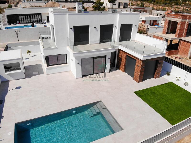 3 bedroom Villa for sale