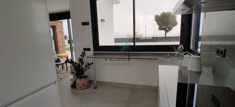 3 Cuarto Villa en venta