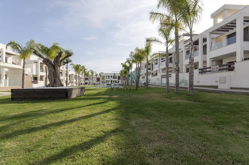 3 Cuarto Apartamento en venta