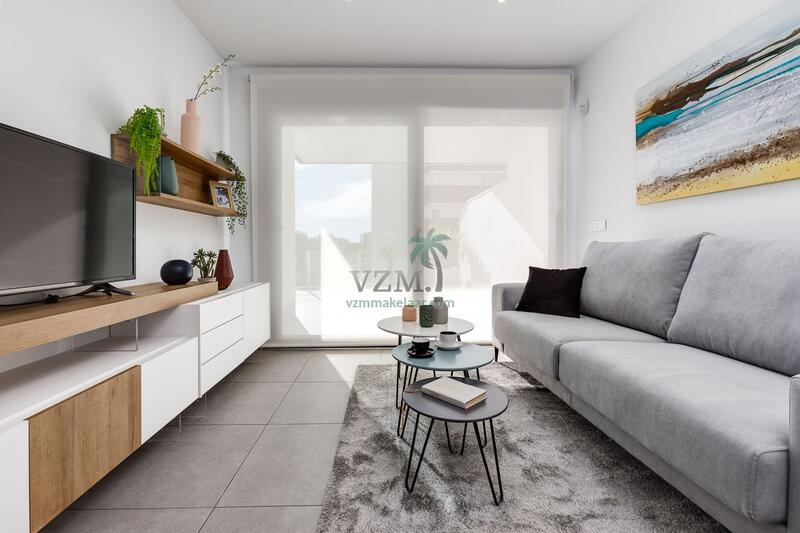 2 bedroom Apartment for sale