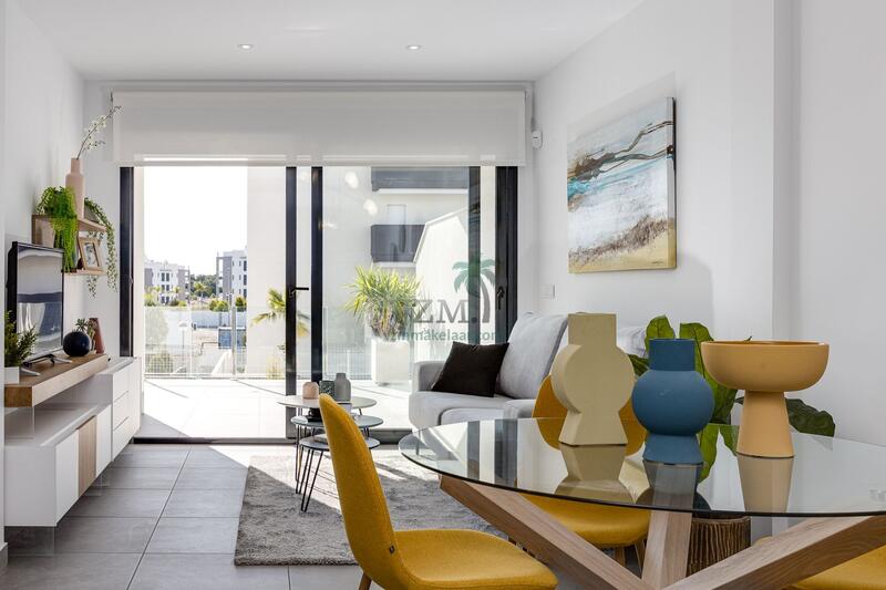 2 bedroom Apartment for sale