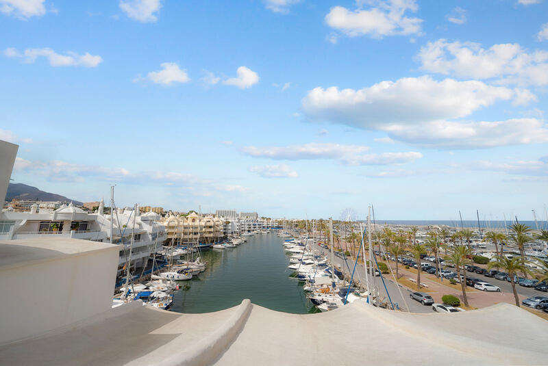 Appartement zu verkaufen in Benalmadena Costa, Málaga