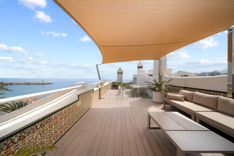 4 bedroom Apartment for sale