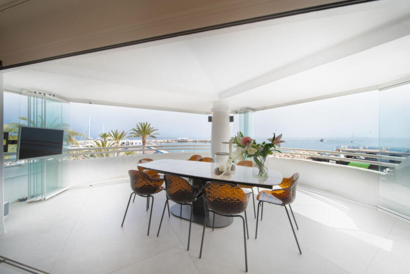4 bedroom Apartment for sale
