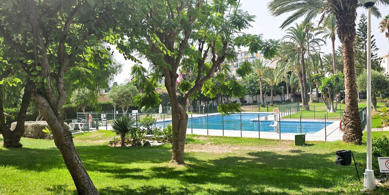 Apartment for sale in Benalmadena Costa, Málaga
