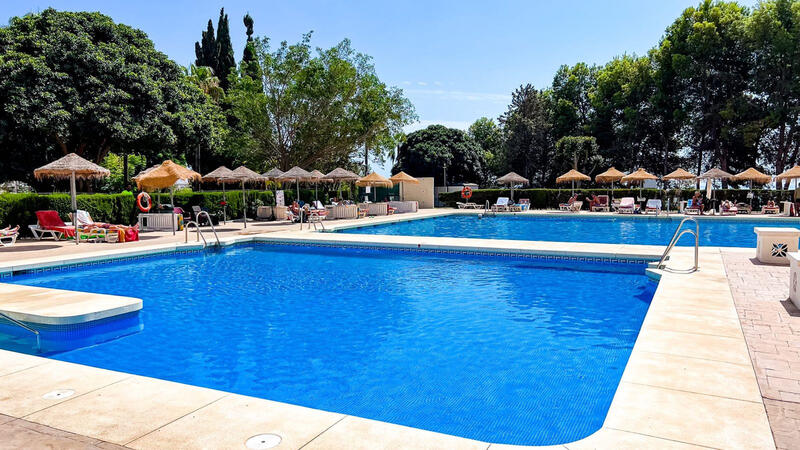Appartement Te koop in Benalmadena Costa, Málaga