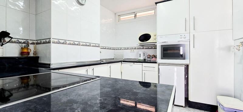1 Schlafzimmer Appartement zu verkaufen