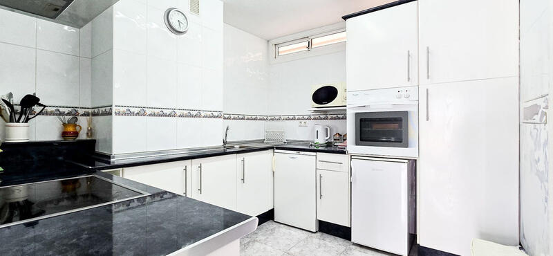1 Schlafzimmer Appartement zu verkaufen