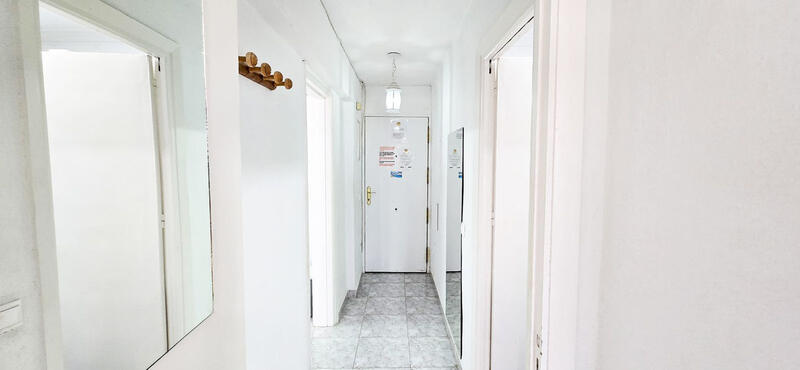 1 Schlafzimmer Appartement zu verkaufen