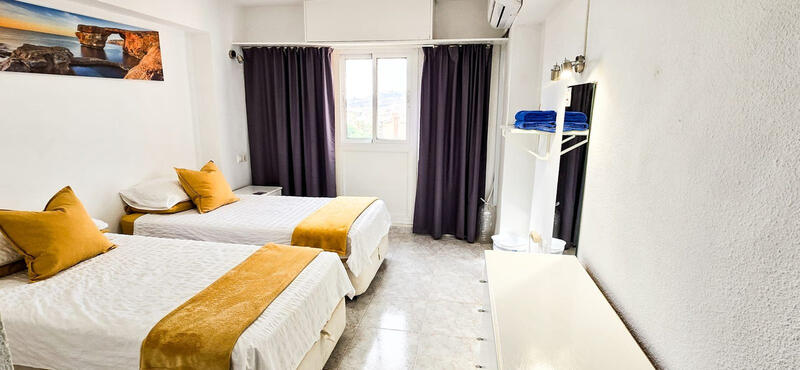 1 Schlafzimmer Appartement zu verkaufen