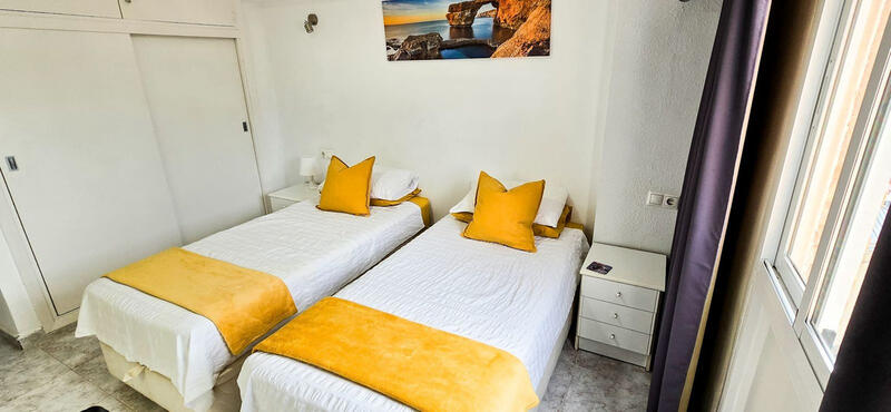1 Schlafzimmer Appartement zu verkaufen