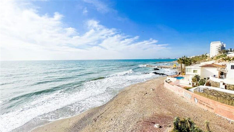 1 Cuarto Apartamento en venta