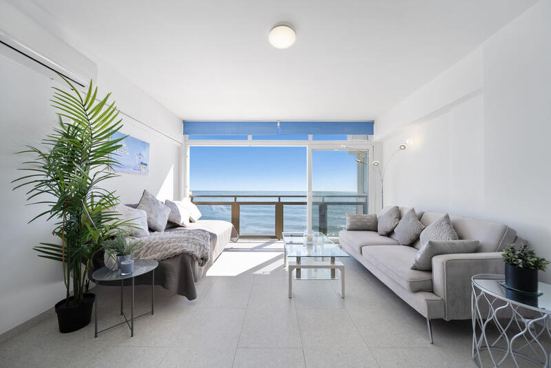 1 Cuarto Apartamento en venta