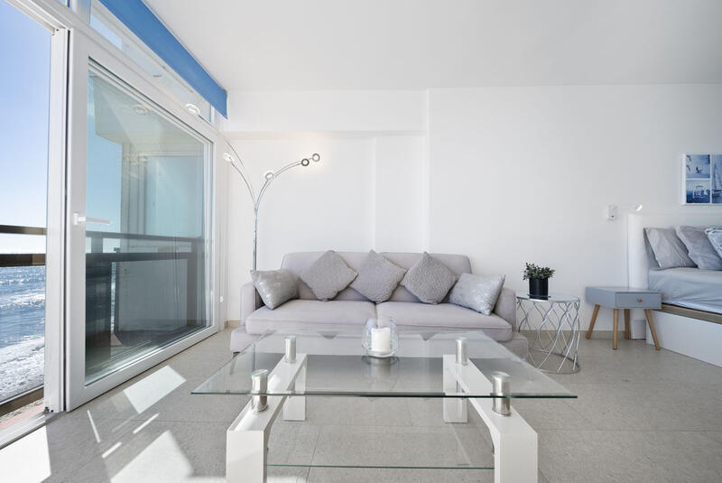 1 Cuarto Apartamento en venta