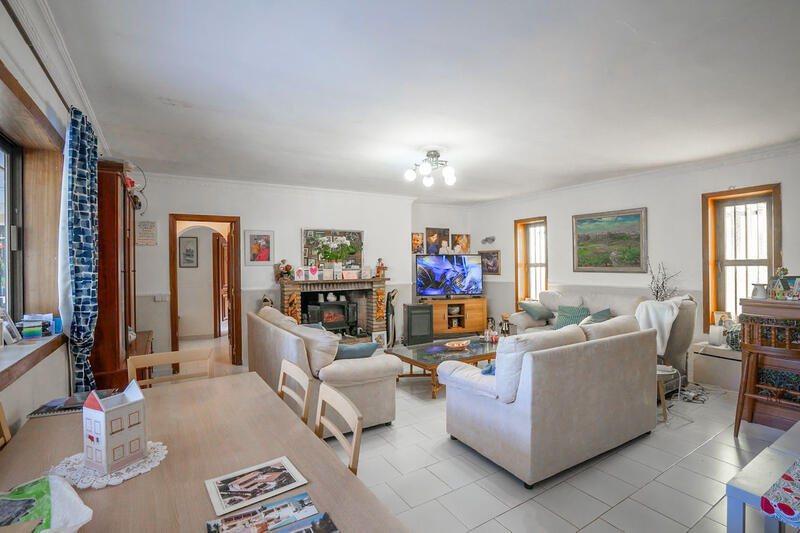 5 soverom Villa til salgs