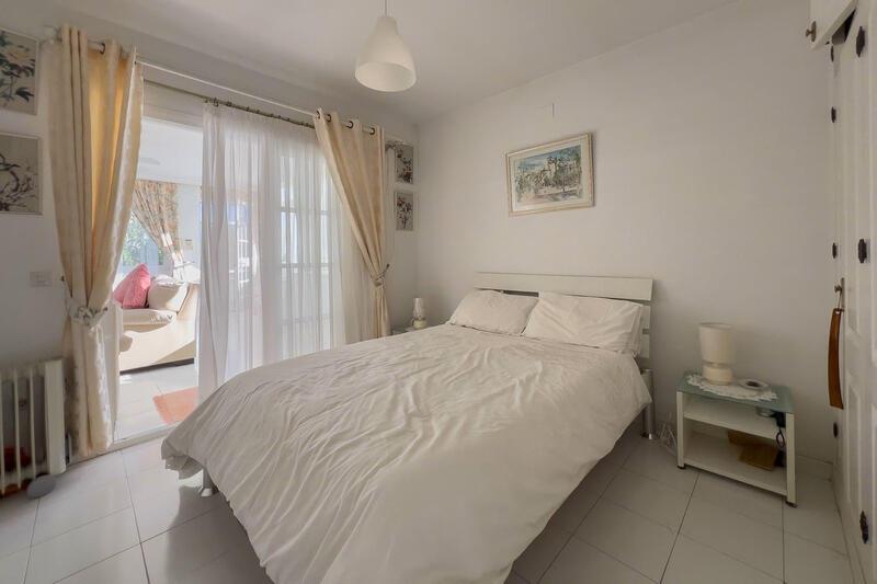 5 chambre Villa à vendre