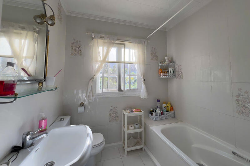 5 soverom Villa til salgs
