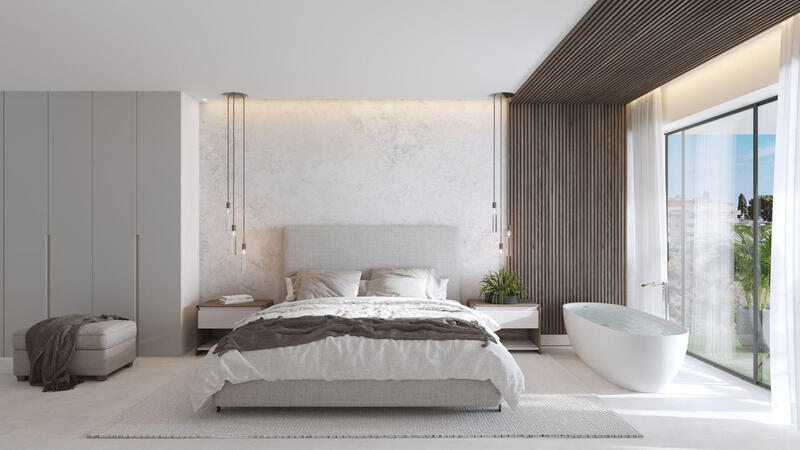 3 Schlafzimmer Stadthaus zu verkaufen