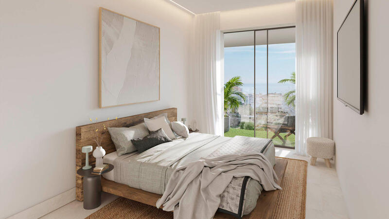 3 Schlafzimmer Stadthaus zu verkaufen