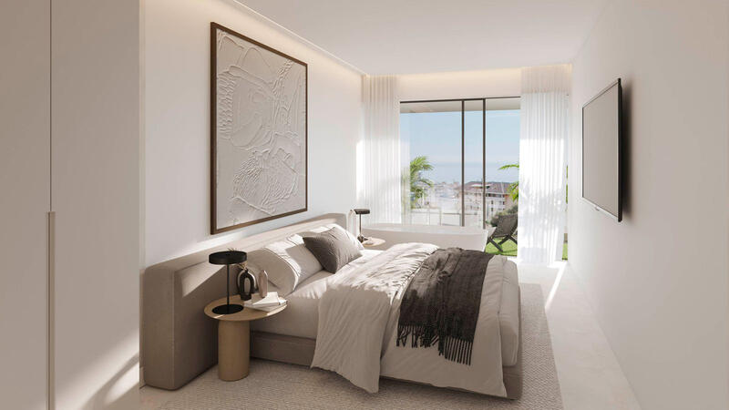 3 Schlafzimmer Stadthaus zu verkaufen