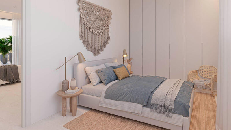 3 Schlafzimmer Stadthaus zu verkaufen