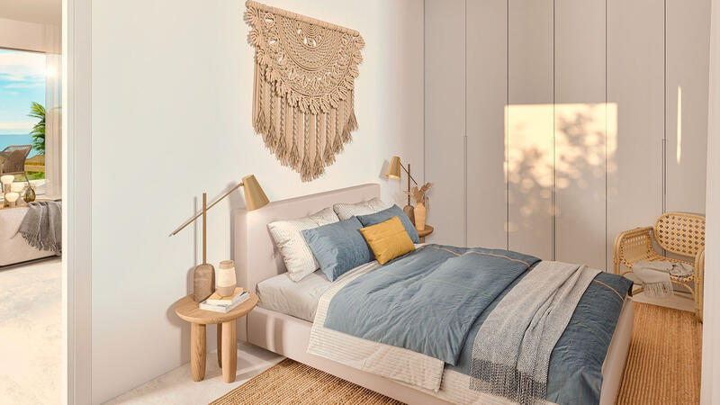 3 Schlafzimmer Stadthaus zu verkaufen