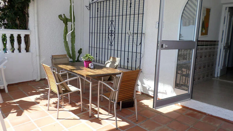 3 Cuarto Adosado en venta