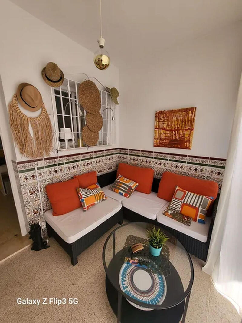 3 Cuarto Adosado en venta