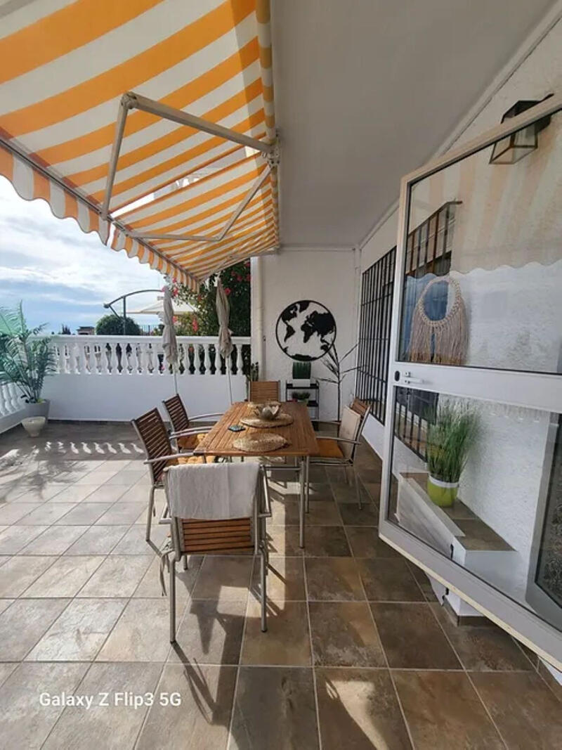 3 Cuarto Adosado en venta