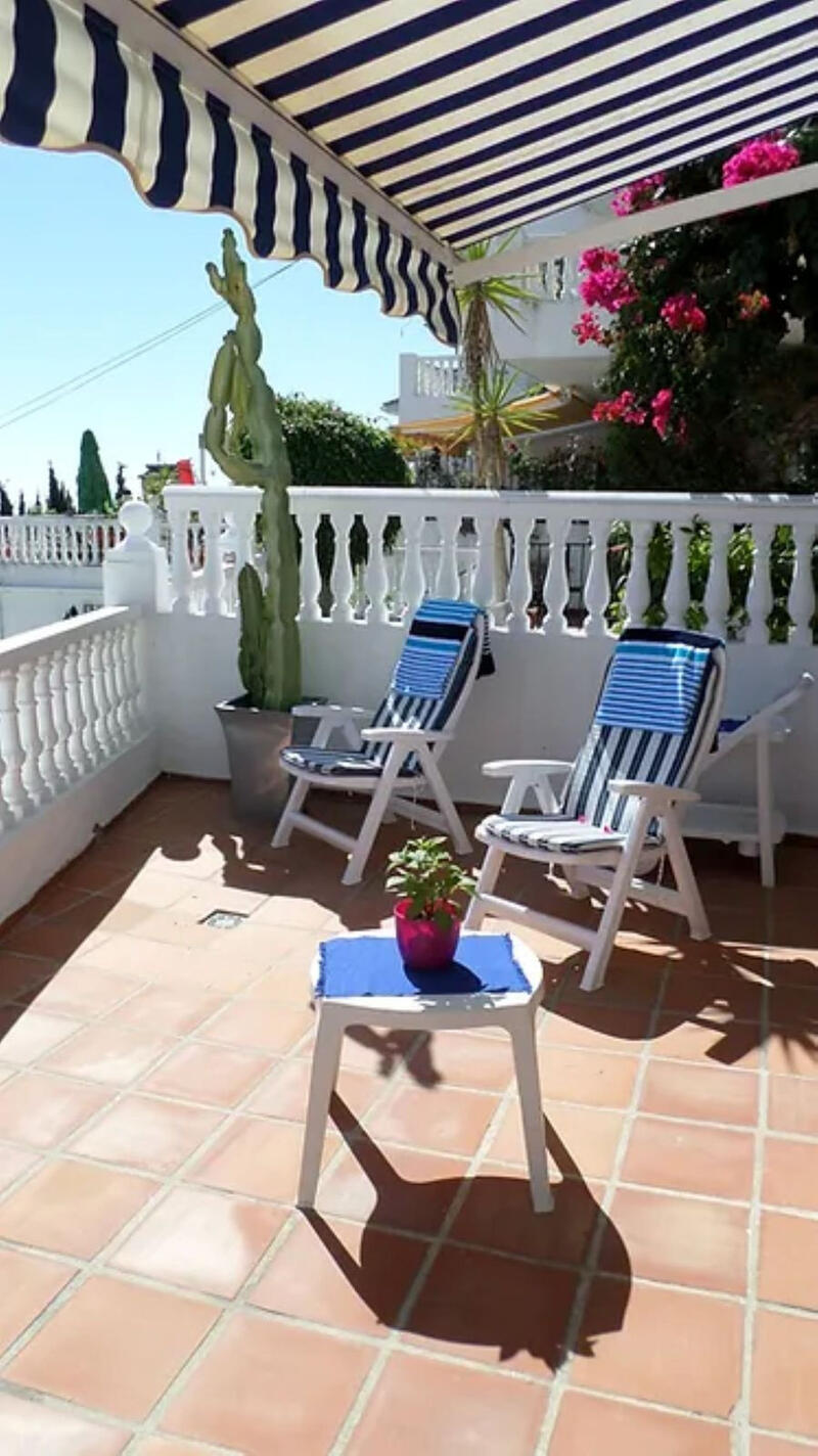 3 Cuarto Adosado en venta
