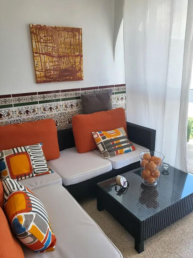 3 Cuarto Adosado en venta