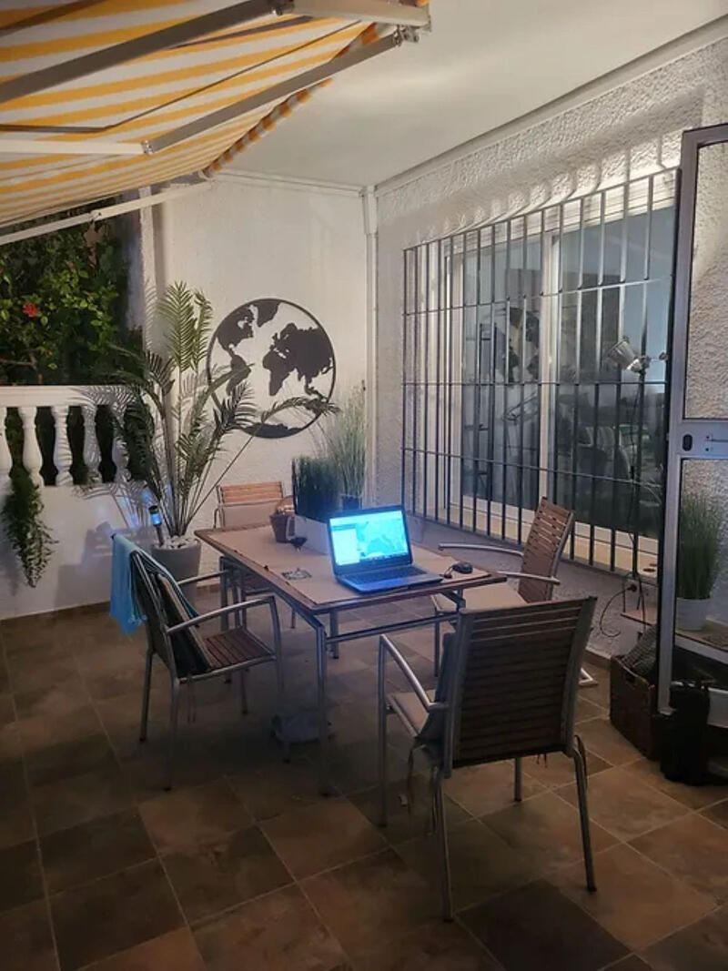 3 Cuarto Adosado en venta