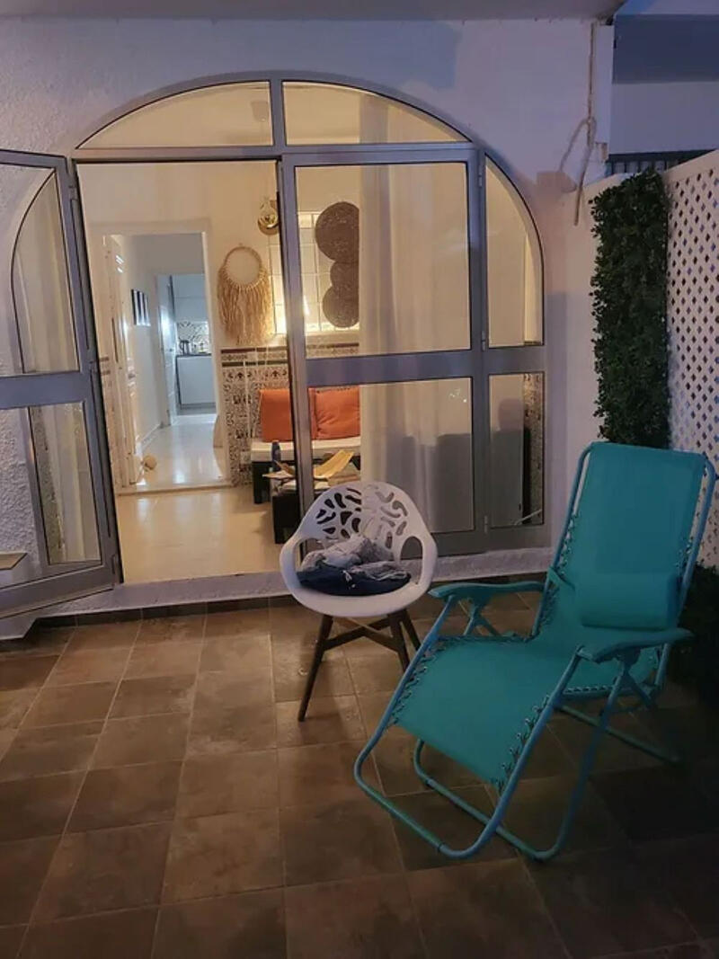 3 Cuarto Adosado en venta