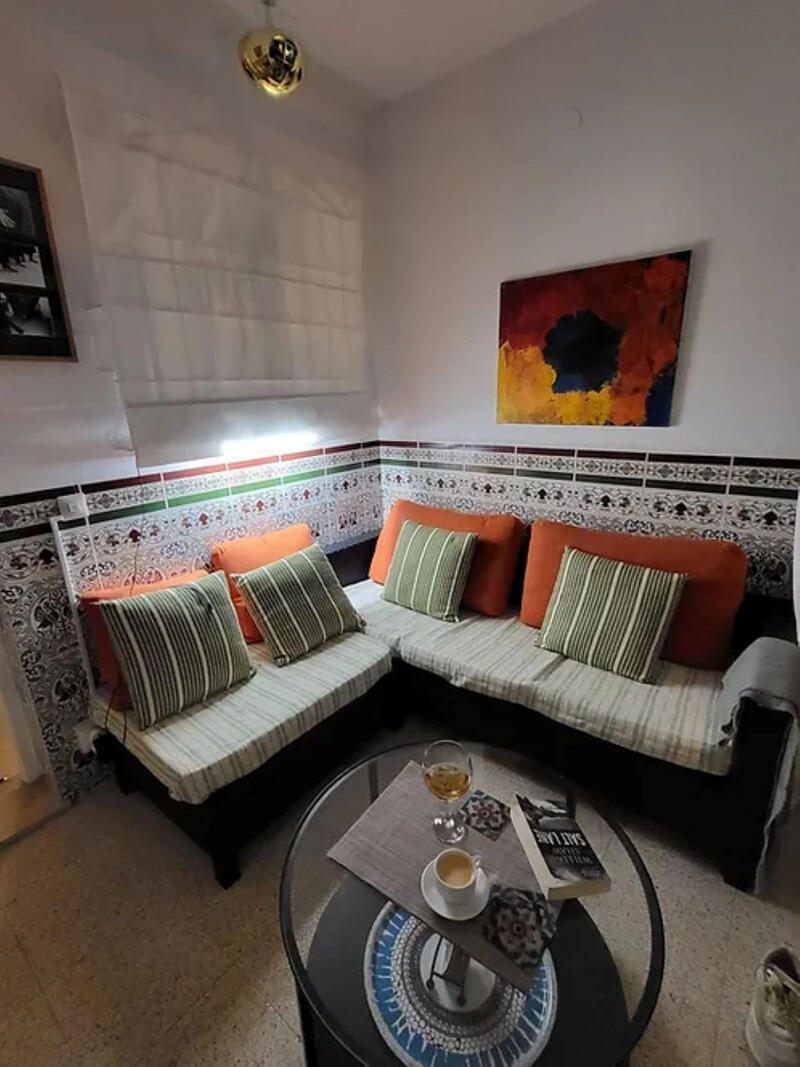 3 Cuarto Adosado en venta