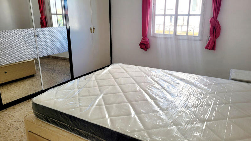 3 Schlafzimmer Appartement für Langzeitmiete