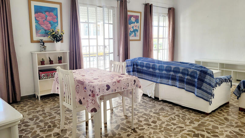 3 Schlafzimmer Appartement für Langzeitmiete