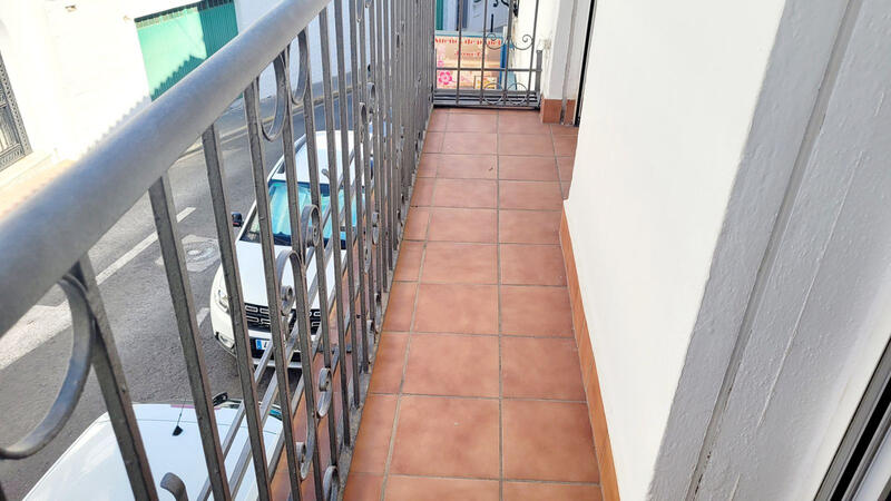 3 Schlafzimmer Appartement für Langzeitmiete