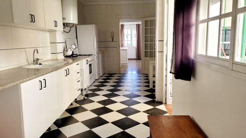 3 Schlafzimmer Appartement für Langzeitmiete