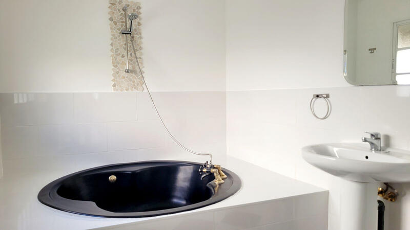 3 Schlafzimmer Appartement für Langzeitmiete