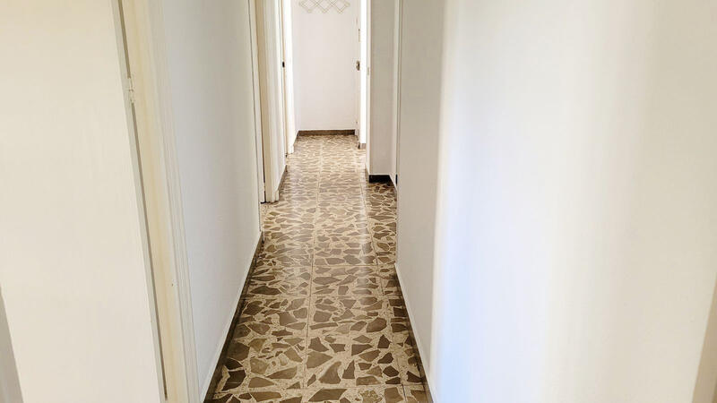 3 Schlafzimmer Appartement für Langzeitmiete