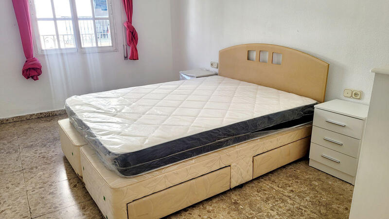 3 Schlafzimmer Appartement für Langzeitmiete