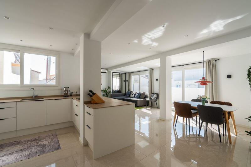 Appartement à vendre dans Benalmadena, Málaga