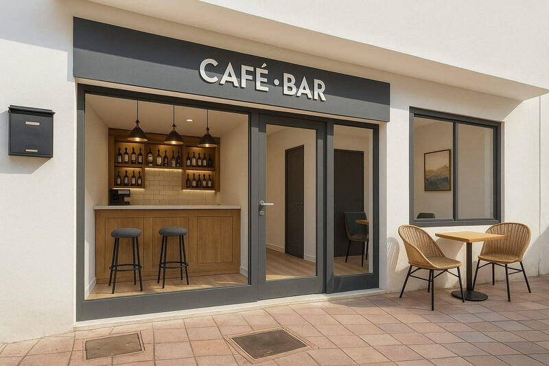 Commercial Property for sale