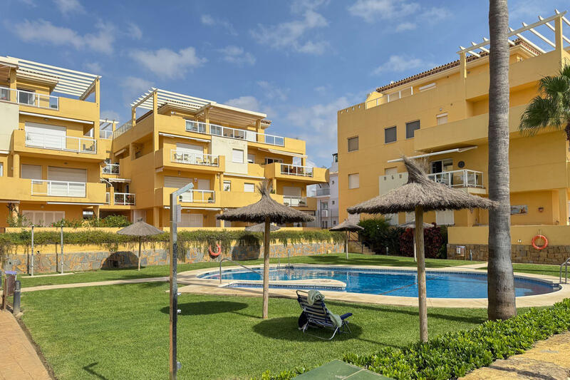 2 bedroom Apartment for sale