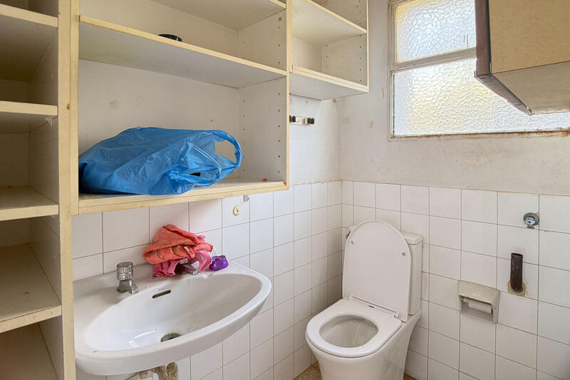 2 sovrum Villa till salu