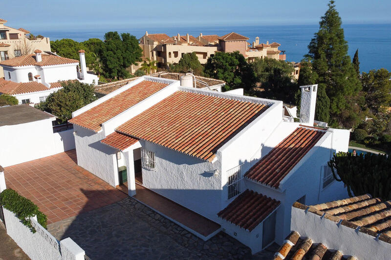 6 chambre Villa à vendre