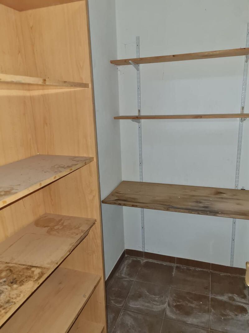 Commercial Property for Long Term Rent