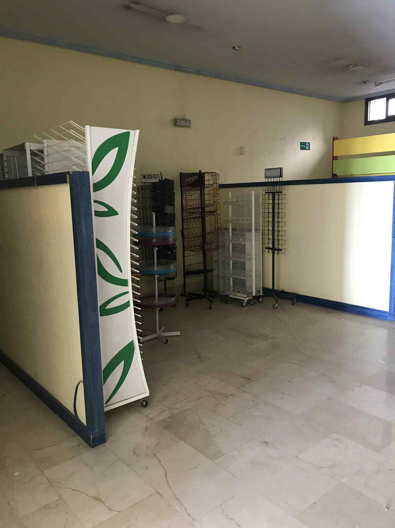 Commercial Property for Long Term Rent